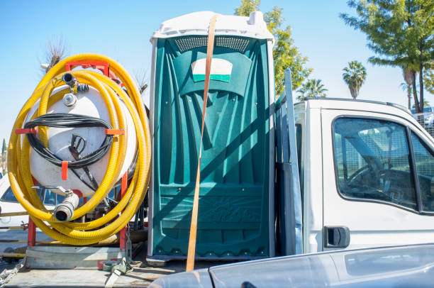 Best Emergency porta potty rental  in Jefferson, OH