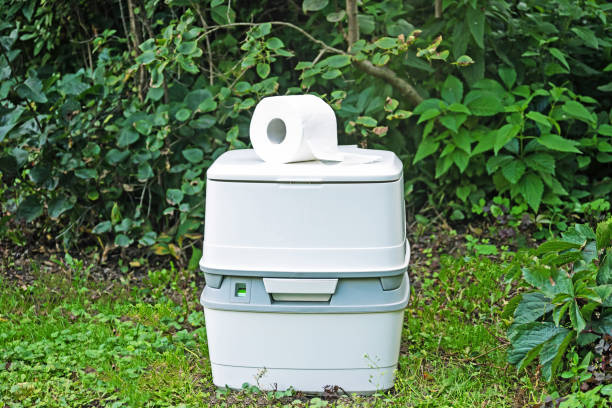 Best Event porta potty rental  in Jefferson, OH