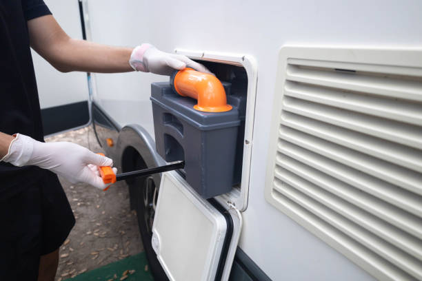 Best Wedding porta potty rental  in Jefferson, OH