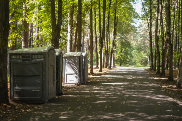 Best Portable toilet rental cost  in Jefferson, OH