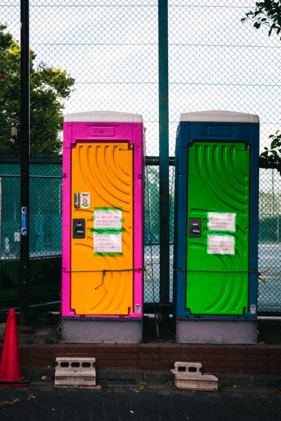 Best Local porta potty services  in Jefferson, OH