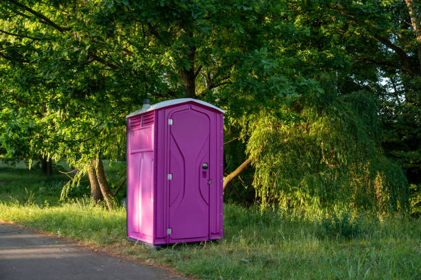 Best Sanitation services for porta potties  in Jefferson, OH