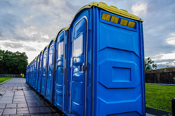 Jefferson, OH porta potty rental Company