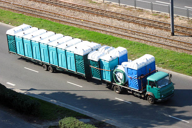 Best Porta potty rental for festivals  in Jefferson, OH