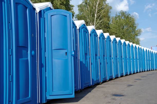 Trusted Jefferson, OH porta potty rental Experts